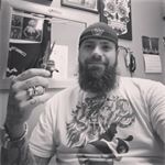 Profile Picture of Chris Costigan (@chris_the_barber_costigan) on Instagram