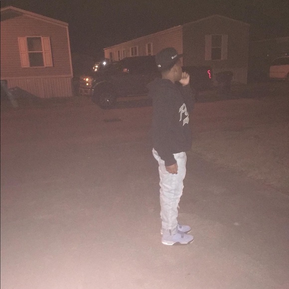 Profile Picture of Adrian Armstead (@adrianarmstead) on Poshmark