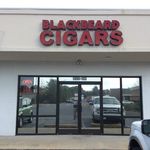 Profile Picture of Blake Hardwick (@blackbeardscigars) on Instagram