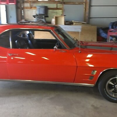 Profile Picture of Kenneth Garlock (@GarlockKenneth) on Twitter