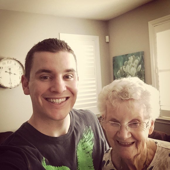 Profile Picture of Luke Houston jr. (@lucasshay88) on Poshmark