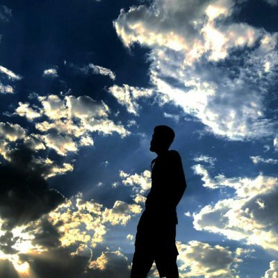 Profile Picture of Mehrdad Daneshmandi (@Mehr__Dan) on Twitter