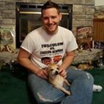 Profile Picture of Travis Hembree (@steelred12) on Instagram