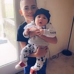 Profile Picture of The Brothers Kaleb & Aaron (@thebrotherskalebaaron) on Instagram
