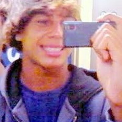 Profile Picture of Andrew Diego Reís (@Andrew_Lindo) on Twitter