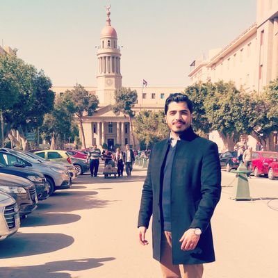 Profile Picture of Ahmad Al Dabbas (@DABBAS7_AD) on Twitter