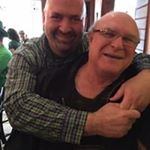 Profile Picture of Dennis Strange (@strangedennis) on Instagram