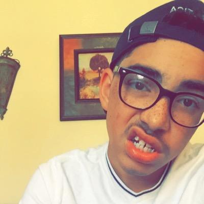 Profile Picture of Ameer Trory Haddad (@troryboy) on Twitter