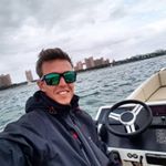 Profile Picture of Aaron Mitchell (@aaronmitchell_2) on Instagram