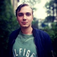 Profile Picture of Conrad Robertson (@conrad-robertson) on Quora