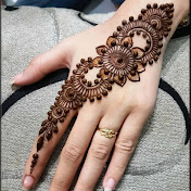 Profile Picture of Henna Art With Soumaya نقش الحناء مع سمية (@henna.design7) on Youtube