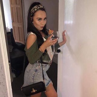 Profile Picture of Viki Mather (@viki.mather.75) on Facebook