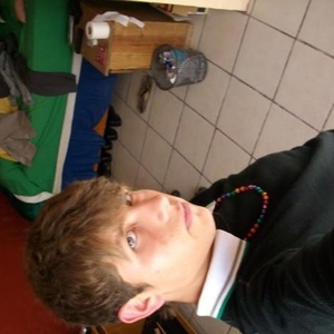 Profile Picture of Brian Juárez (@el_bvainilla) on Myspace