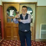 Profile Picture of mason wilson (@masonwilson1498) on Instagram