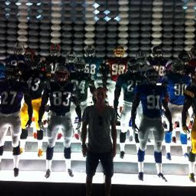 Profile Picture of Jay FK (@HannesKraska) on Twitter