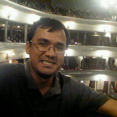 Profile Picture of Oswaldo Cabrera (@elcaritas2k) on Twitter