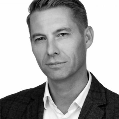 Peter Brouwers - Twitter Profile Picture of Peter Brouwers (@Projectoptimaal) on Twitter