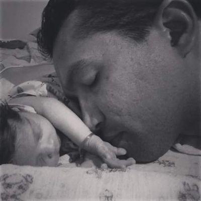 Profile Picture of Luis Tenorio (@luistenorio83) on Twitter