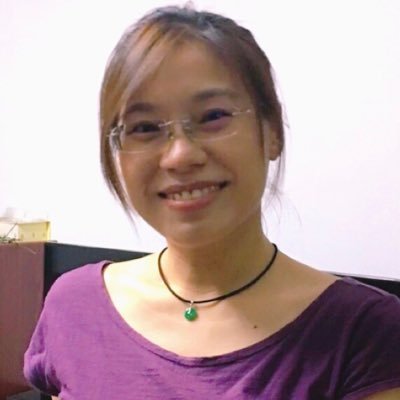 Profile Picture of Huang Shih-Chien (@JuliaSCHuang) on Twitter