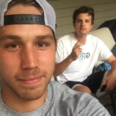 Profile Picture of Aaron Fadden (@aFADD_BB) on Twitter