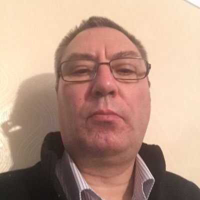Profile Picture of Pete Simms (@peteSimms1) on Twitter