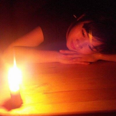 Profile Picture of Quach Ha Ly (@Lan_xanh_Ly) on Twitter