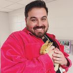Profile Picture of Jeremy Carey (@jeremy.carey.71) on Facebook