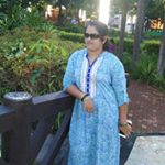 Profile Picture of arati shinde (@aratisureshs) on Instagram