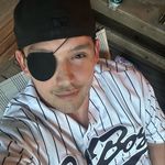 Profile Picture of Matthew Darius (Chappell) (@teovidal07) on Instagram