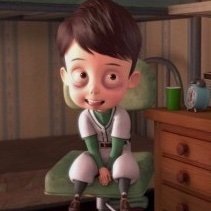 Profile Picture of Goob, Michael Yagoobian (@MichaelYagoobi2) on Twitter