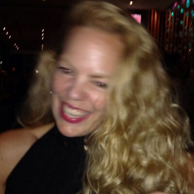 Profile Picture of Cynthia Hayes (@cynthia_hayes) on Twitter