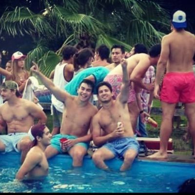 Profile Picture of Pablo Echavarria (@pabloechava) on Twitter