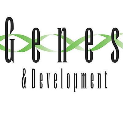 Profile Picture of Genes & Development (@GenesDev) on Twitter