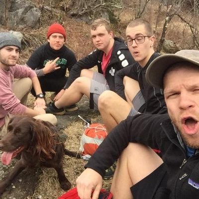 Profile Picture of Isaac Franks (@IsaacdbFranks) on Twitter