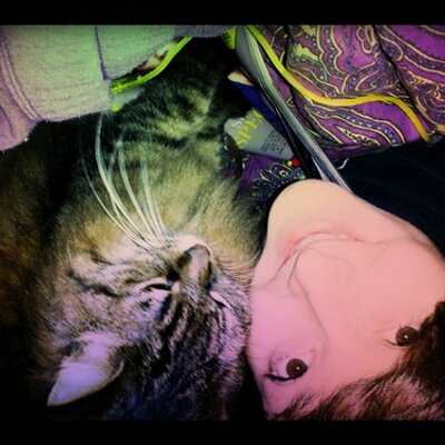 Profile Picture of Kimberly Suttle (@pianistateplum) on Twitter