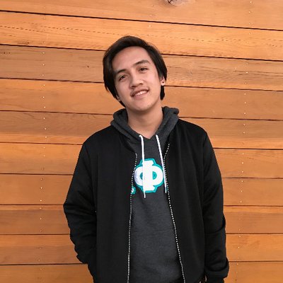 Profile Picture of Shaun.igualdo (@shaunigualdo) on Twitter