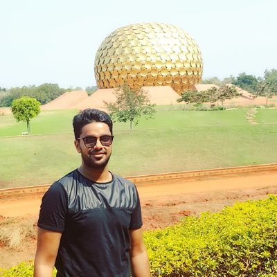 Profile Picture of Pratieq Singh (@patrick_20) on Twitter