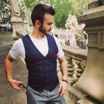 Profile Picture of Christian Vaiana (@christian.james.v) on Instagram