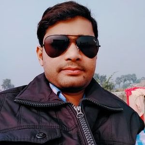 Profile Picture of Vikash Mohan (@VikashMohan9) on Twitter