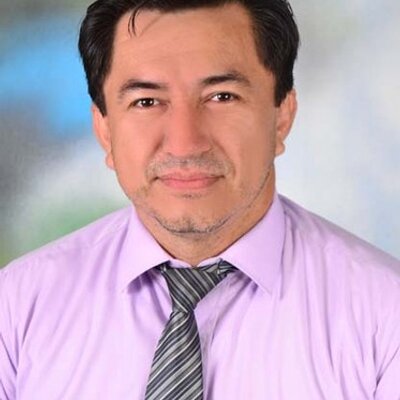 Profile Picture of Joseph Mendieta (@josephmendietat) on Twitter