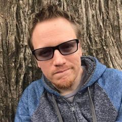Profile Picture of Joshua Blaylock (@joshuablaylock) on Tiktok
