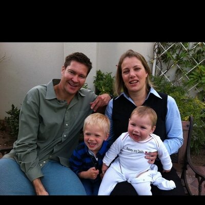 Profile Picture of Greg Clow (@gregoryclow1) on Twitter