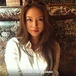 Profile Picture of Дана Файзулина (@dana_faizulina) on Instagram