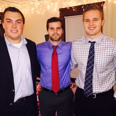 Profile Picture of Nick Milo (@nickmiloo) on Twitter