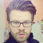 Profile Picture of Nicholas Boyd (@nicholas.cuts.and.combs) on Instagram
