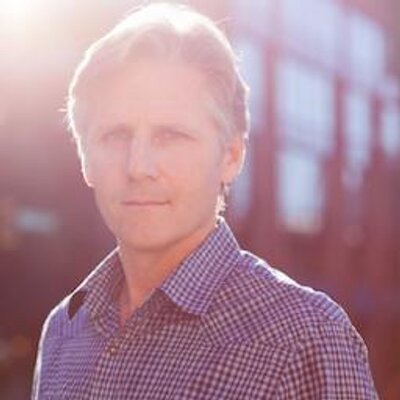 Profile Picture of Brian Payton (@bapayton) on Twitter