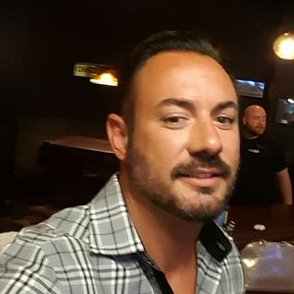 Profile Picture of Chris Blackwelder (@ChrisBlackweld1) on Twitter