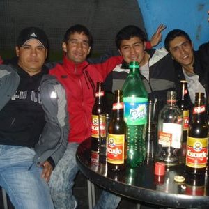 Profile Picture of Edison Orellana (@EdisonO47211021) on Twitter