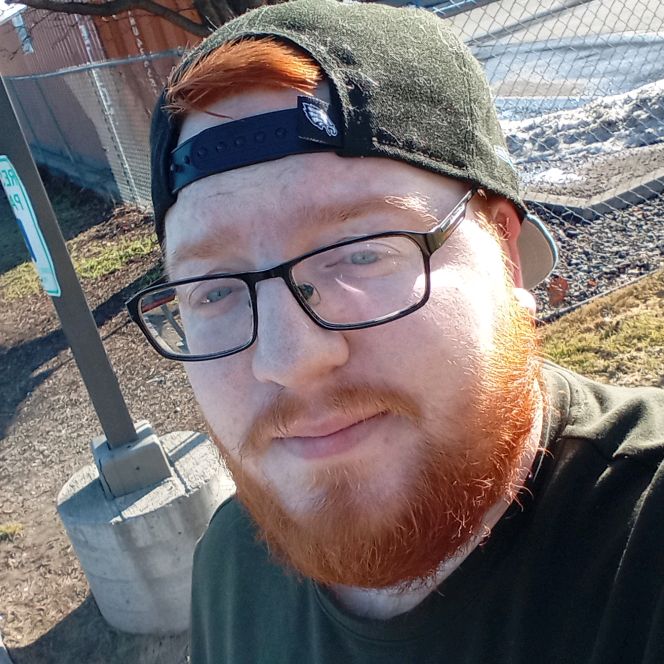 Profile Picture of Tyler Fultz (@tyler.fultz6) on Tiktok