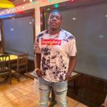 Profile Picture of joshua mcdaniel (@_vibewithjosh_) on Instagram